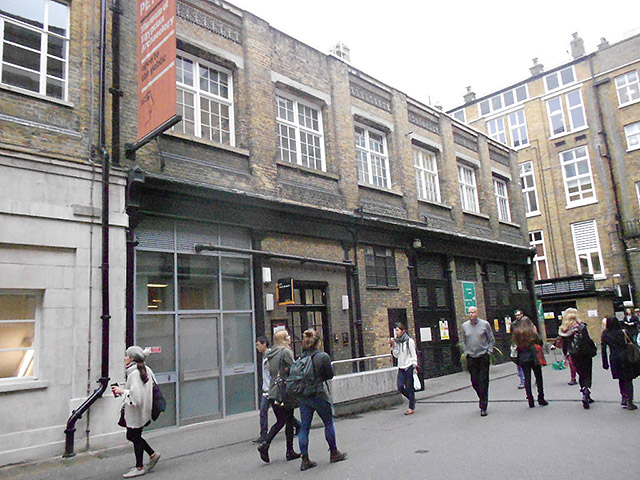 The Petrie Museum of Egyptian Archaeology