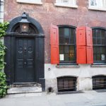 Dennis Severs' House