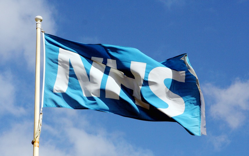 Administration Warning For NHS Trust