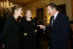 The plans are very much Tory aspirations and not a coalition view