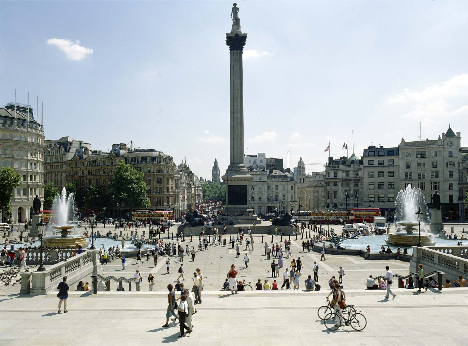 Trafalgar Square