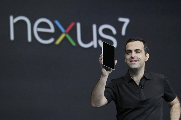 nexus 7