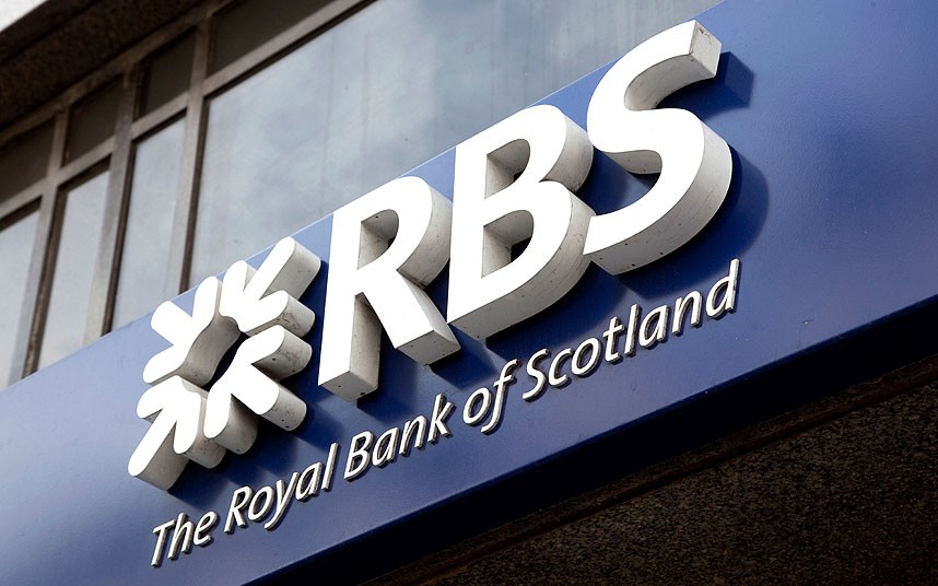 Royal Bank of Scotland