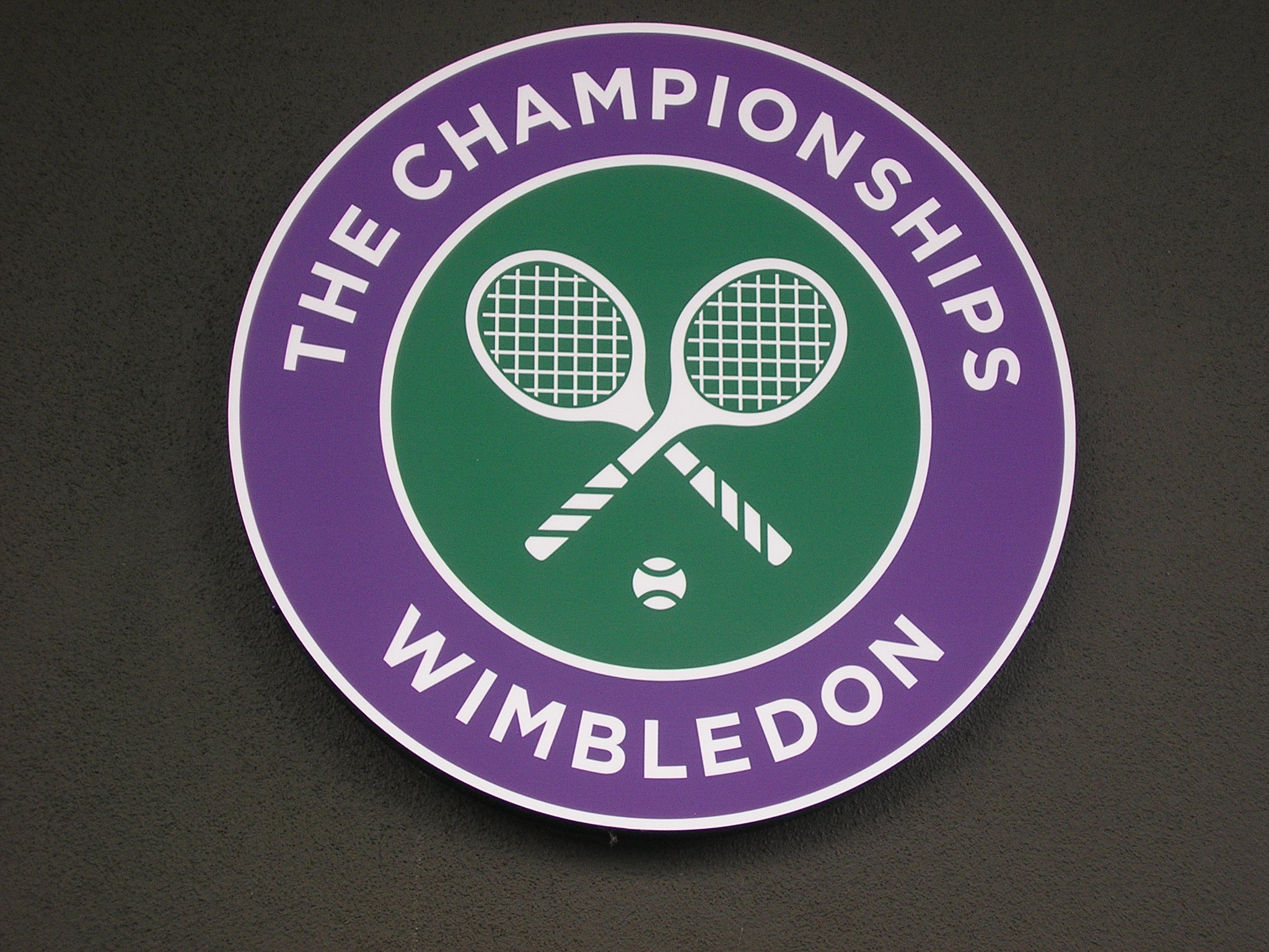 Wimbledon starts today