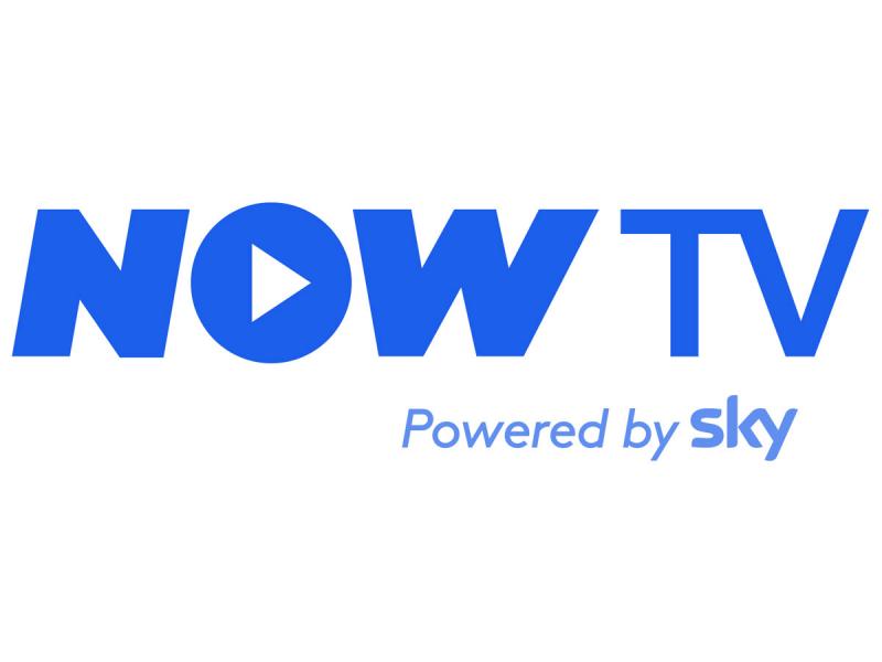 No Dish, No Contract - Sky Launches NOW TV