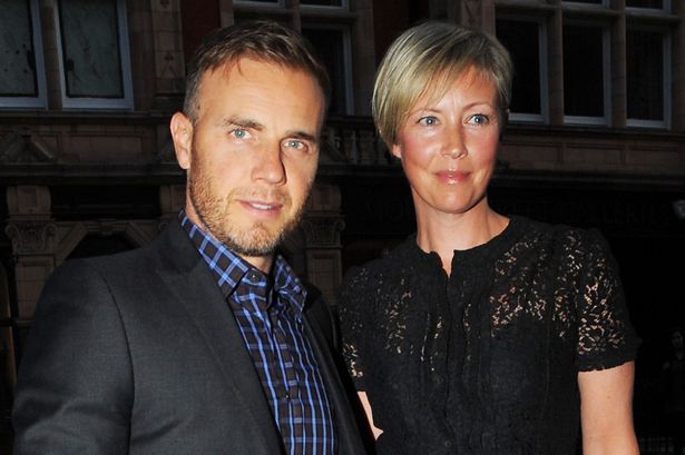 Gary Barlow Thanks Fans For Support