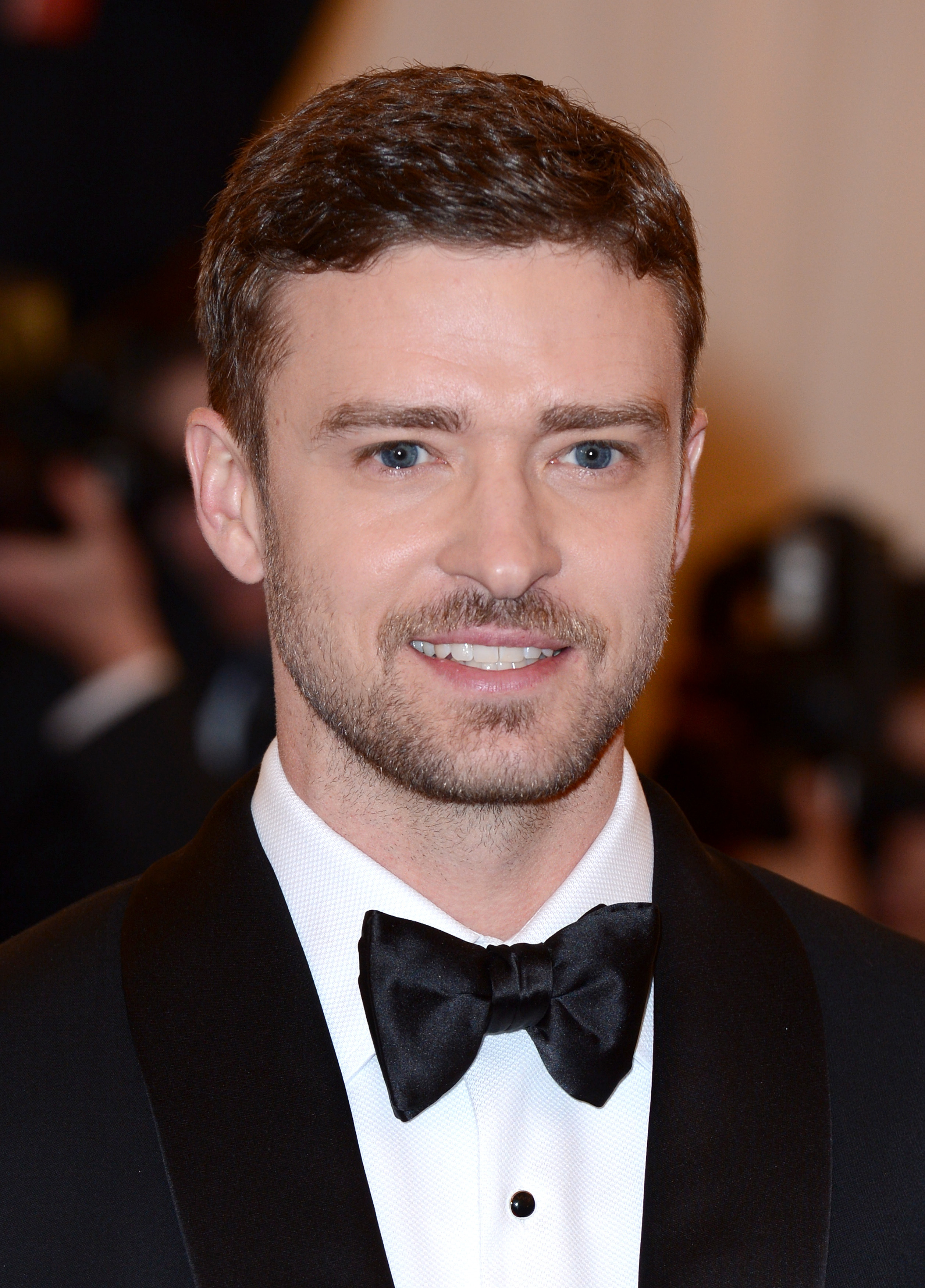 Justin Timberlake Not Releasing New Album