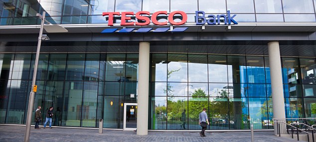 Tesco Teetering On The Idea Of Launching Mortgages