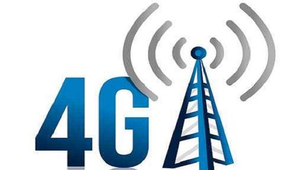 Roll Out of 4G Network Starts In The Middle Of October