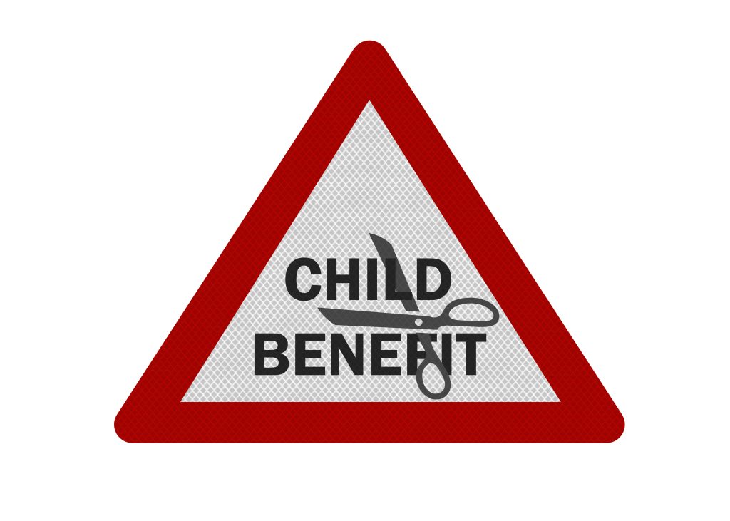child benefit