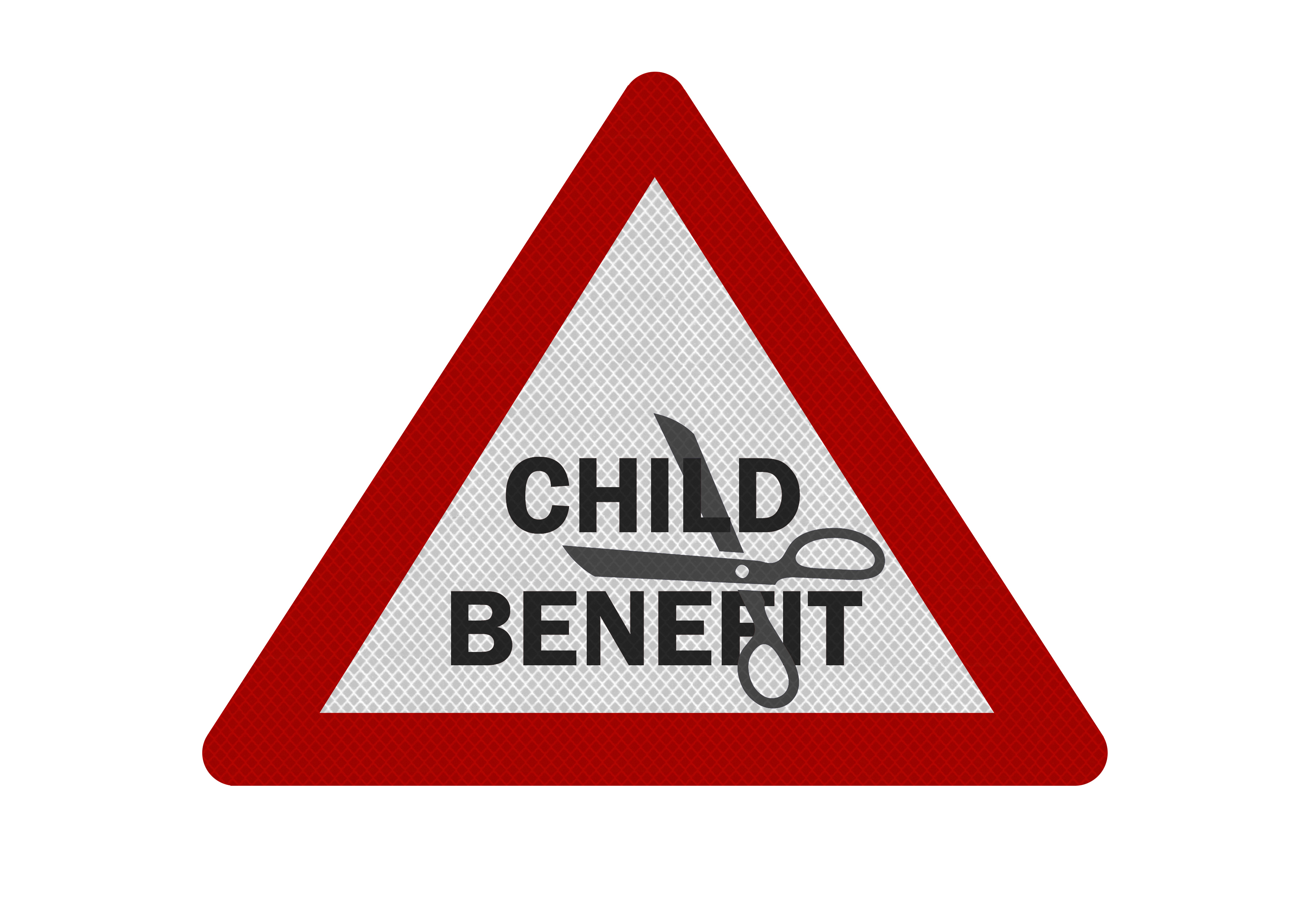 Iain Duncan Smith Announced Changes On Child Benefit.