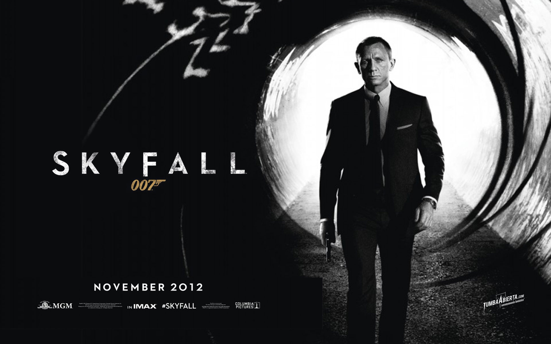 skyfall