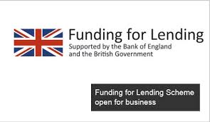 The Funding for Lending Schem