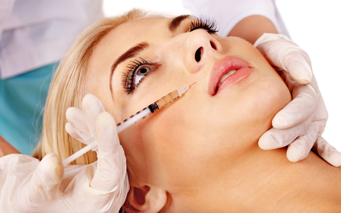 Ban non-medics from giving Botox