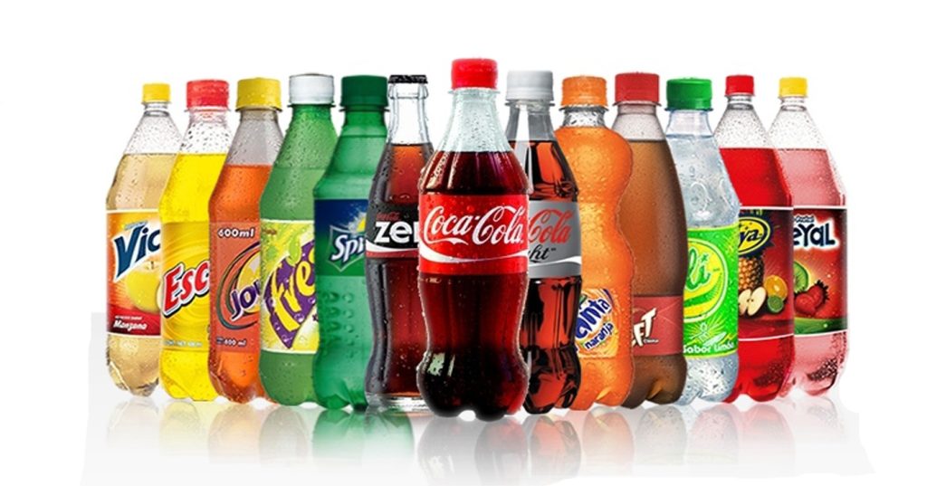 Call For Soft Drink Sugar Tax In Budget