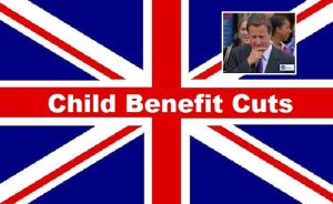 Cuts To Child Benefit