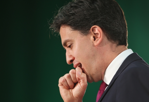 Ed Miliband: Time To Move On From New Labour