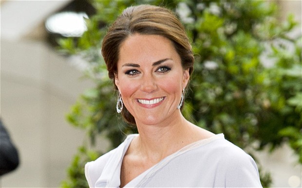 Kate Middleton