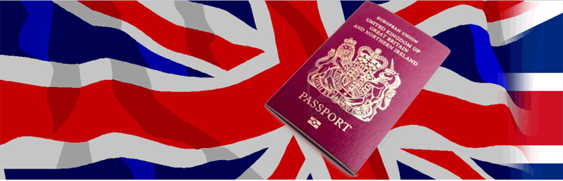 New British Citizenship Test Changes