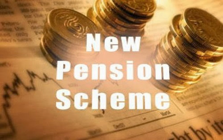 The New Pension System