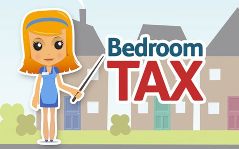 Bedroom Tax