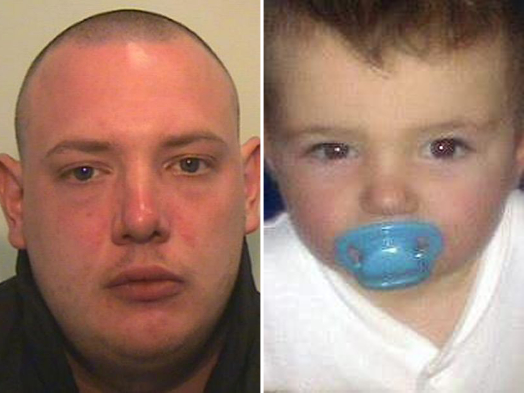 Oldham Gas Blast A Man Jailed Over Toddler Death