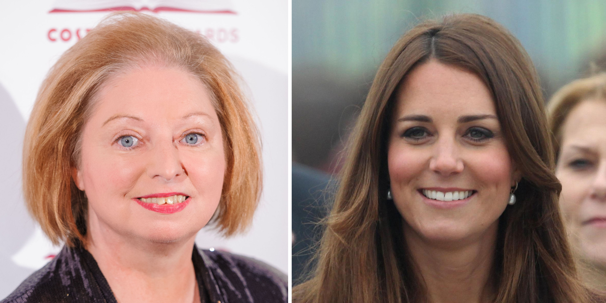 Remarks On Duchess Of Cambridge From Hilary Mantel