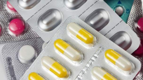 Antibiotic Resistance 'A Ticking Time Bomb'