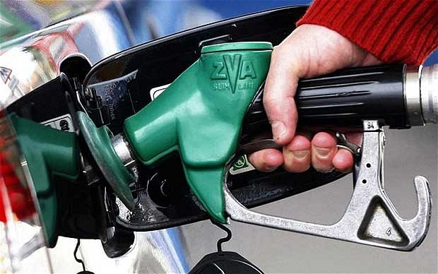 Hopes Rise Fuel Duty Hike Will Be Scrapped