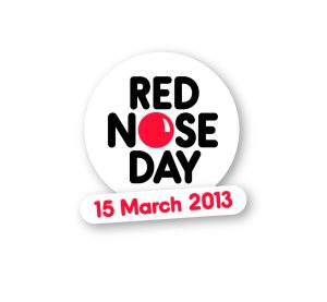 Red Nose Day
