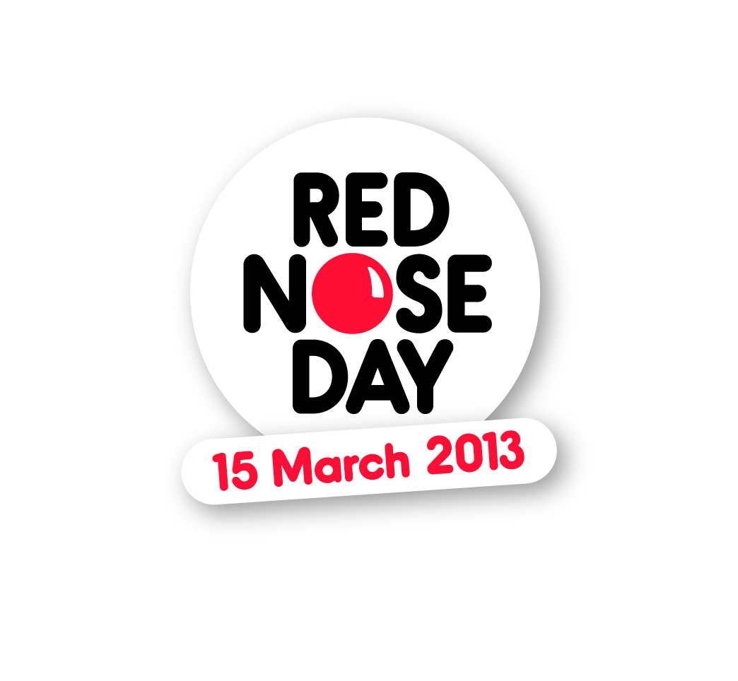 Red Nose Day