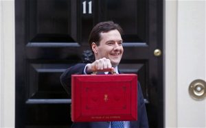 The Budget Predictions For 2013