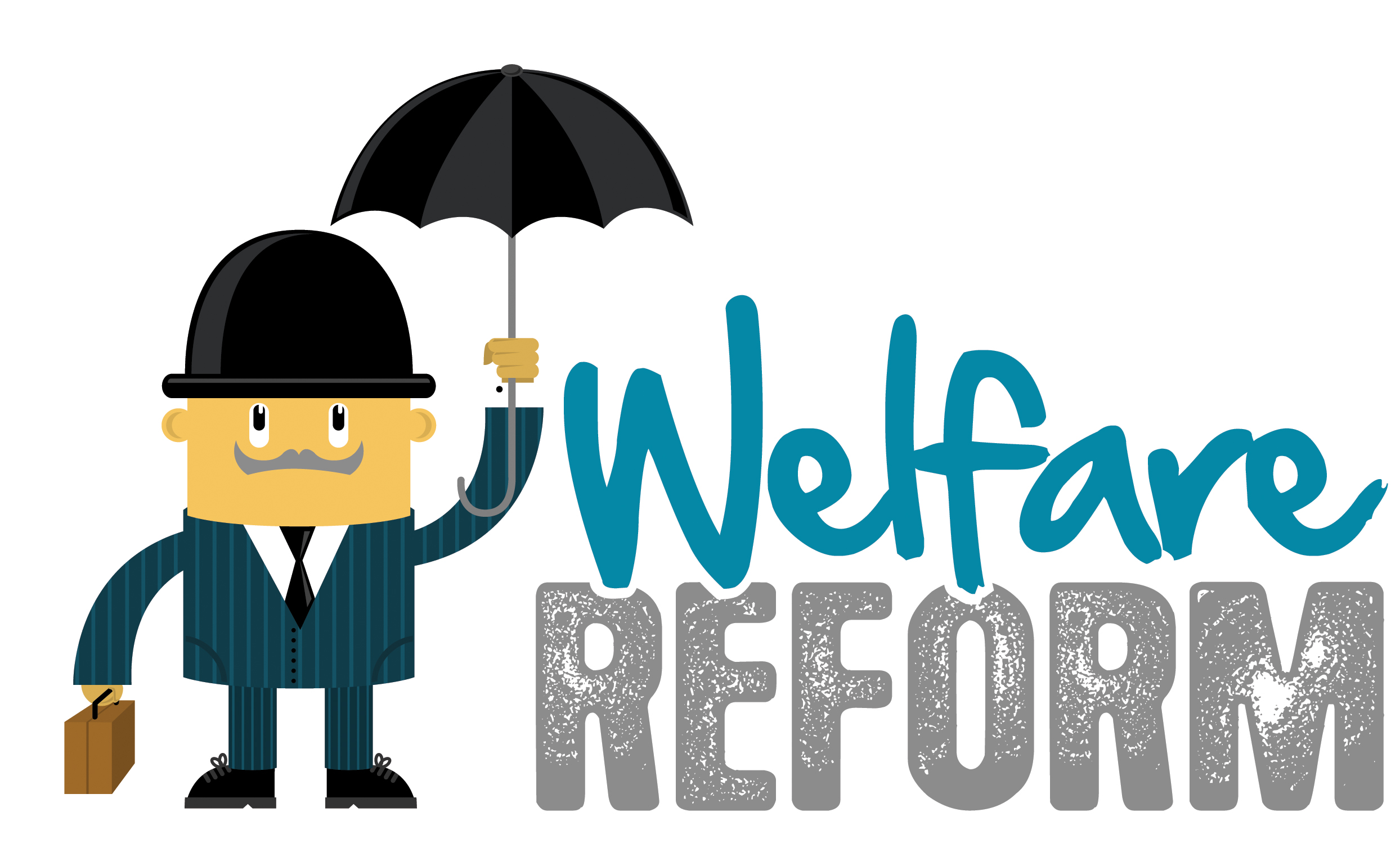 Welfare Reforms 'Will Make Benefits Fairer'