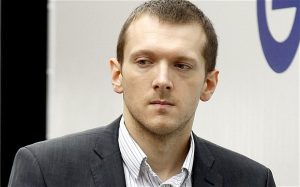 Jeremy Forrest Teacher Guilty Of Abduction