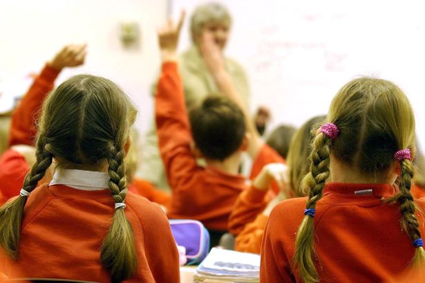 Government Intends To Nationally Ranked Primary School Pupils