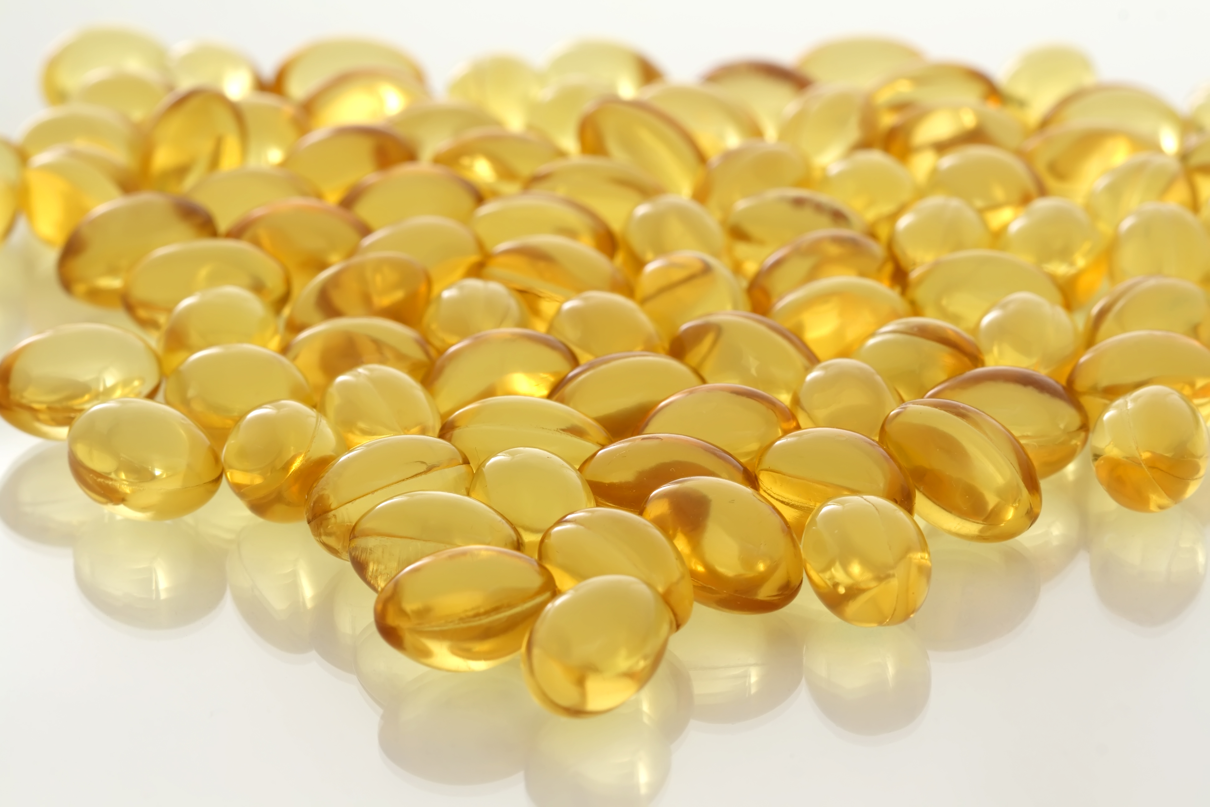 entists Have Found A Link to Prostate Cancer In Omega-3