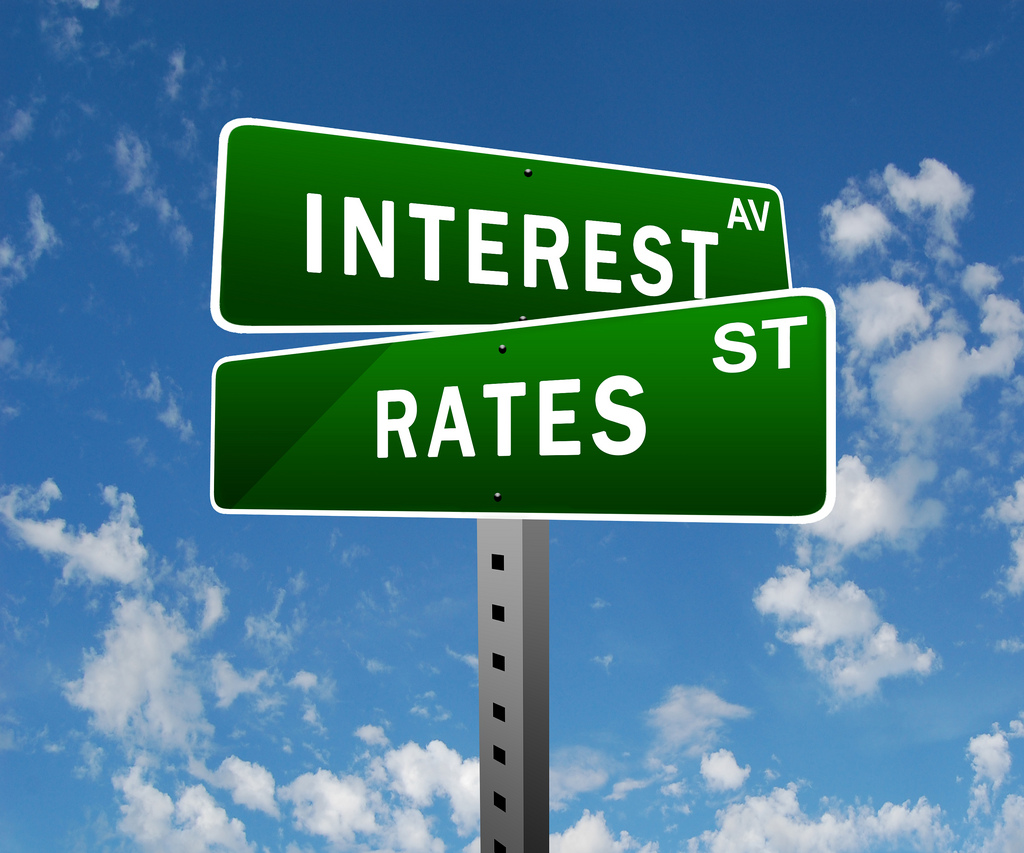 Interest-Rates