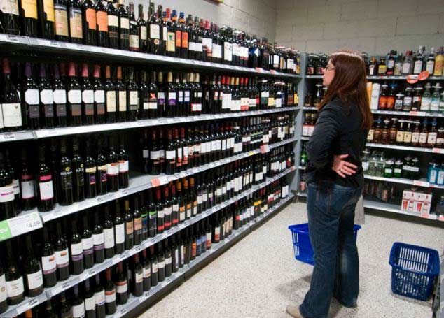 M&S Says Sorry Over Alcohol Refusal