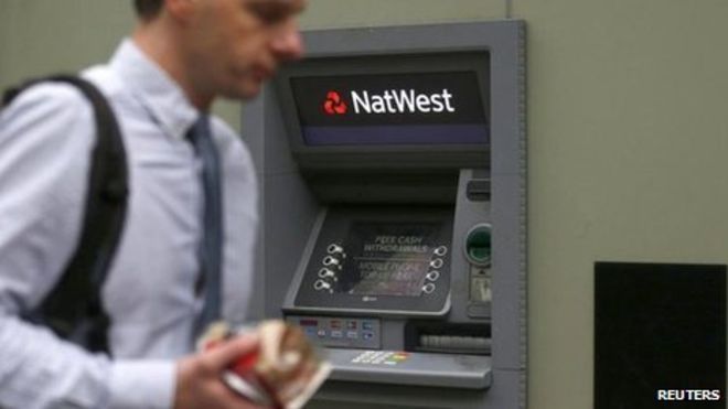 NatWest Hit By Cyberattackers