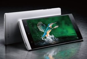 Oppo Find 7 To Feature A 5.5-Inch Screen With 2K