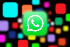 WhatsApp, one of the most used messaging apps
