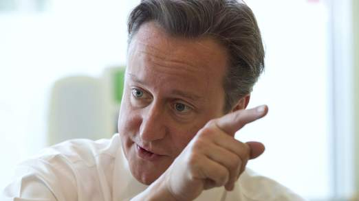 David Cameron wants longer opening hours for GP surgeries