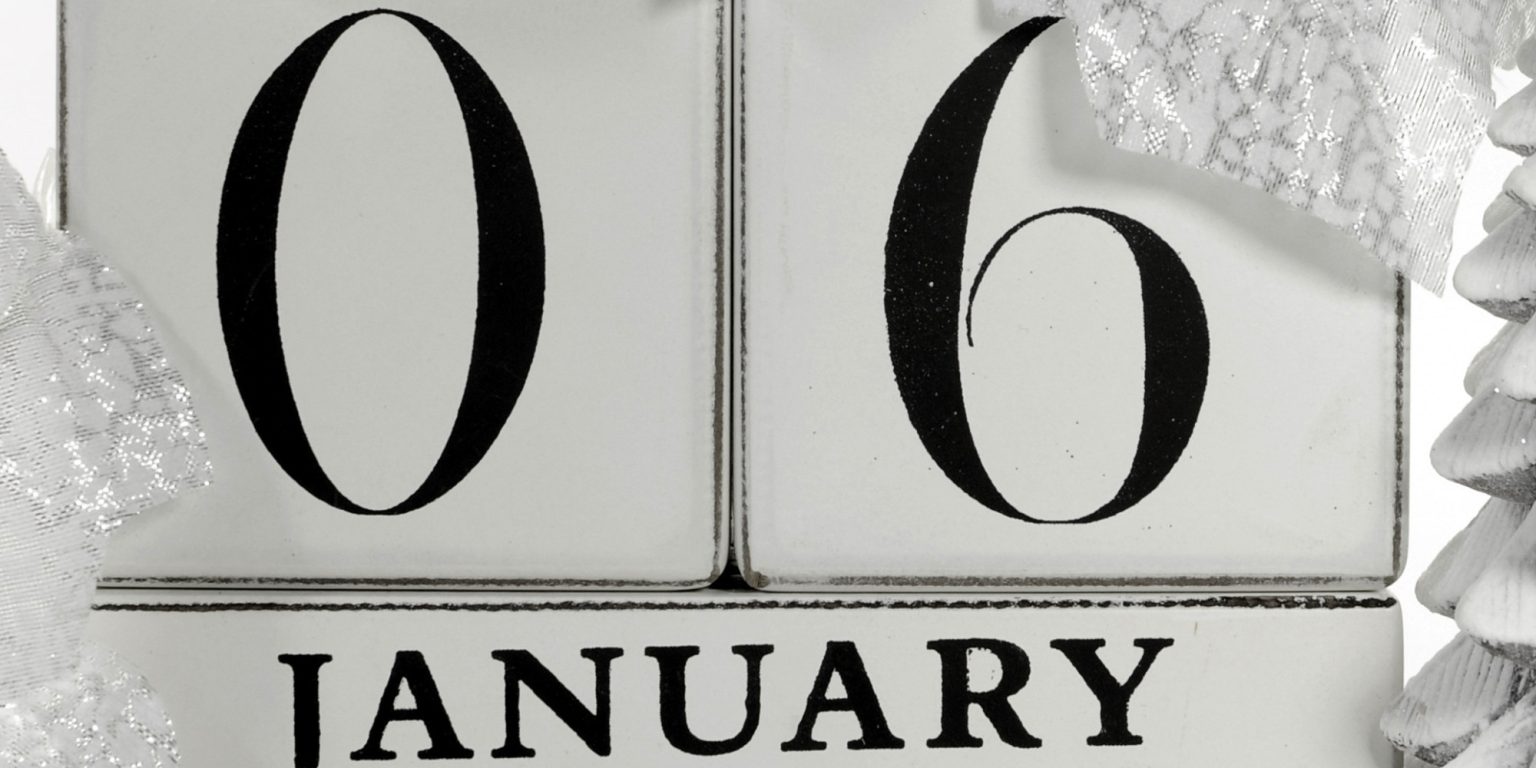 Blue Monday - Is January 6 really the most depressing day of the year?