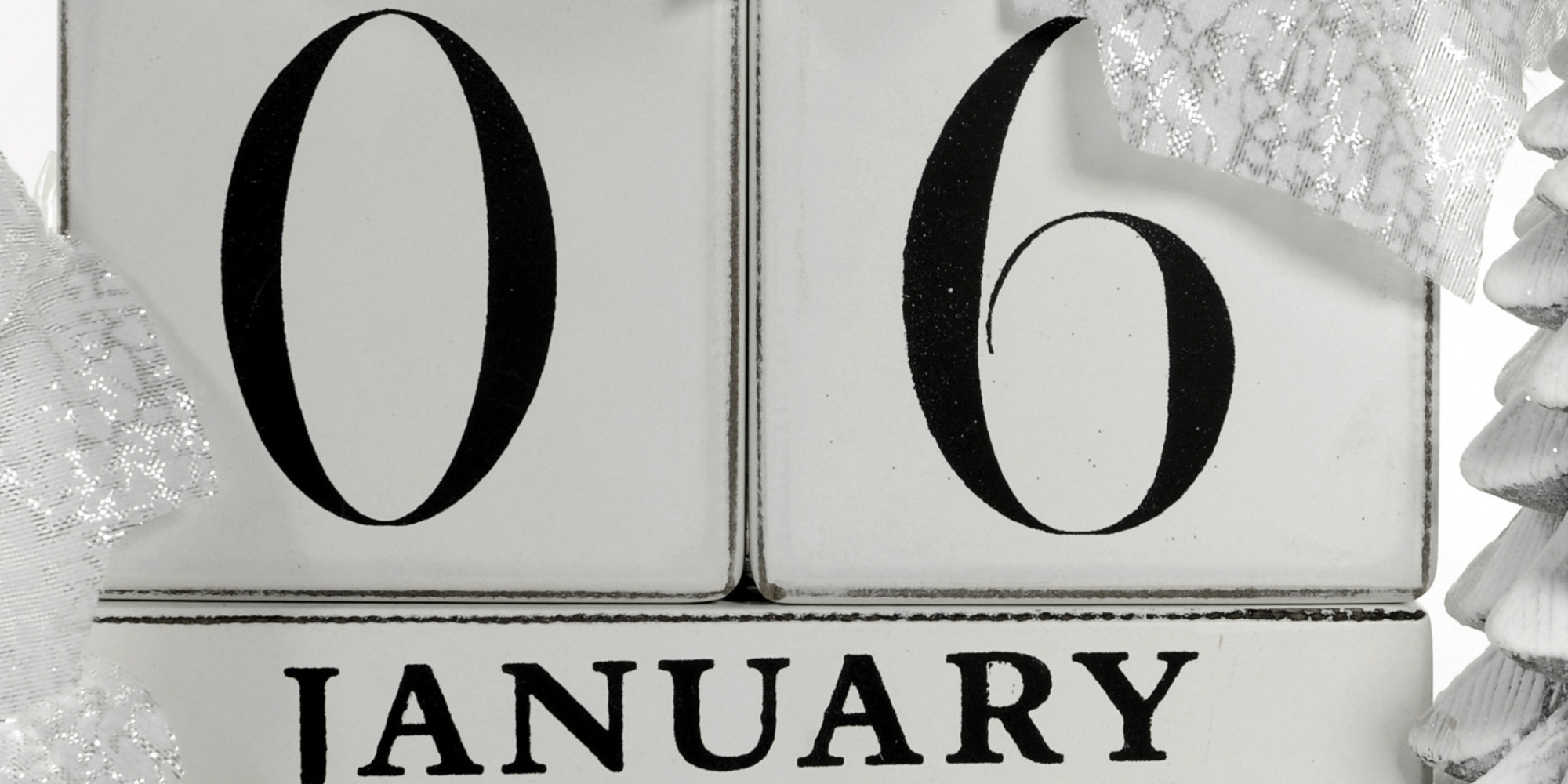 Blue Monday - Is January 6 really the most depressing day of the year?