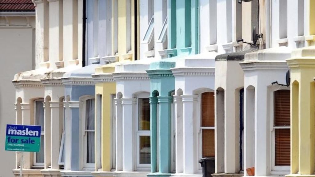 House Prices ‘Jumped’ 1.4% In December