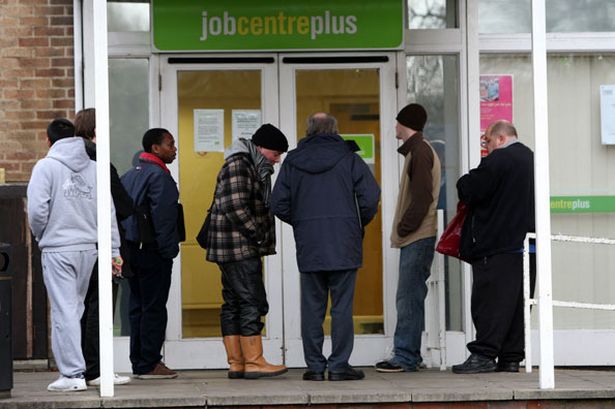 Jobless youngsters 'have nothing to live for'