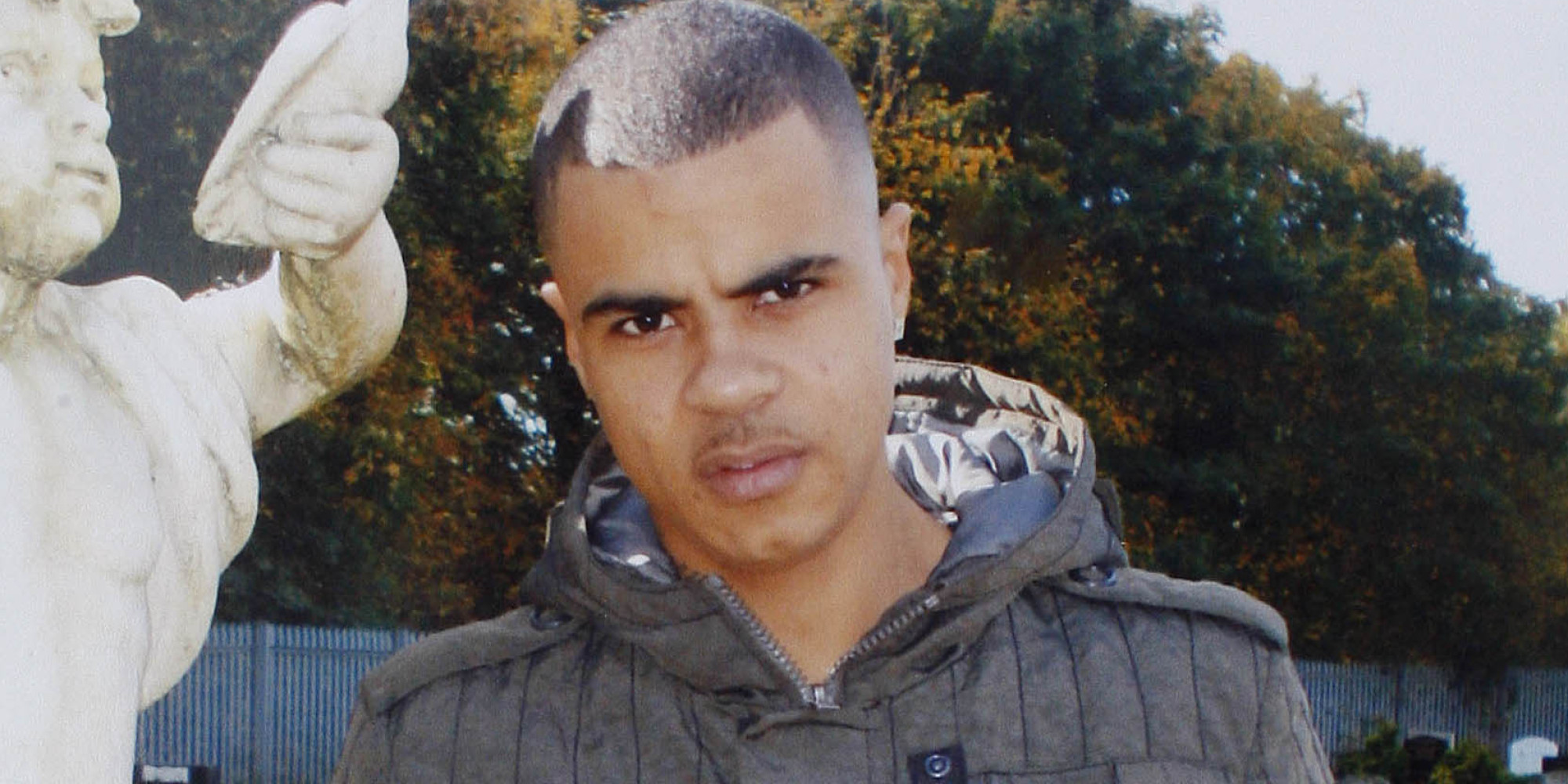 Mark Duggan Inquest