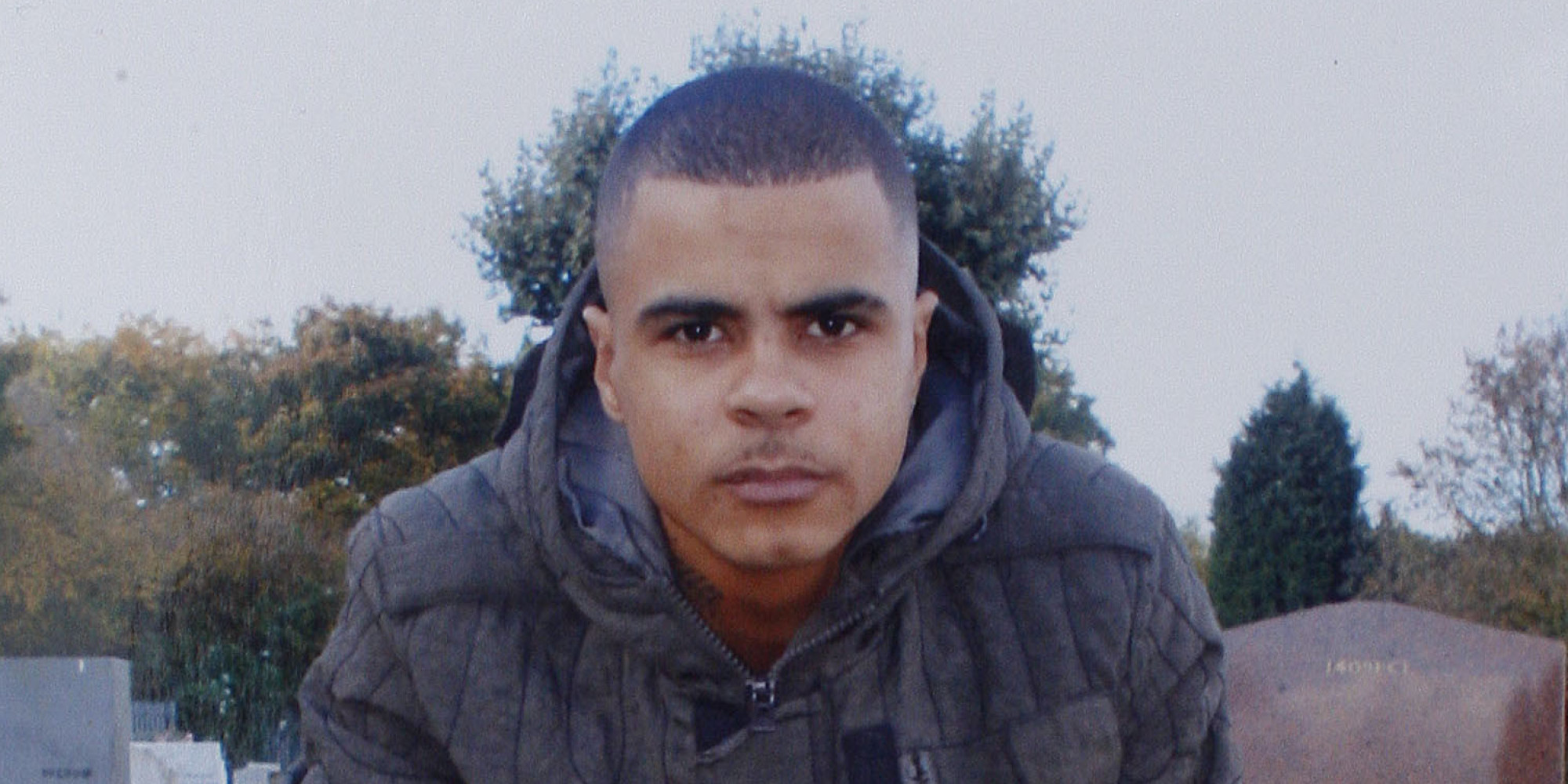 Mark Duggan