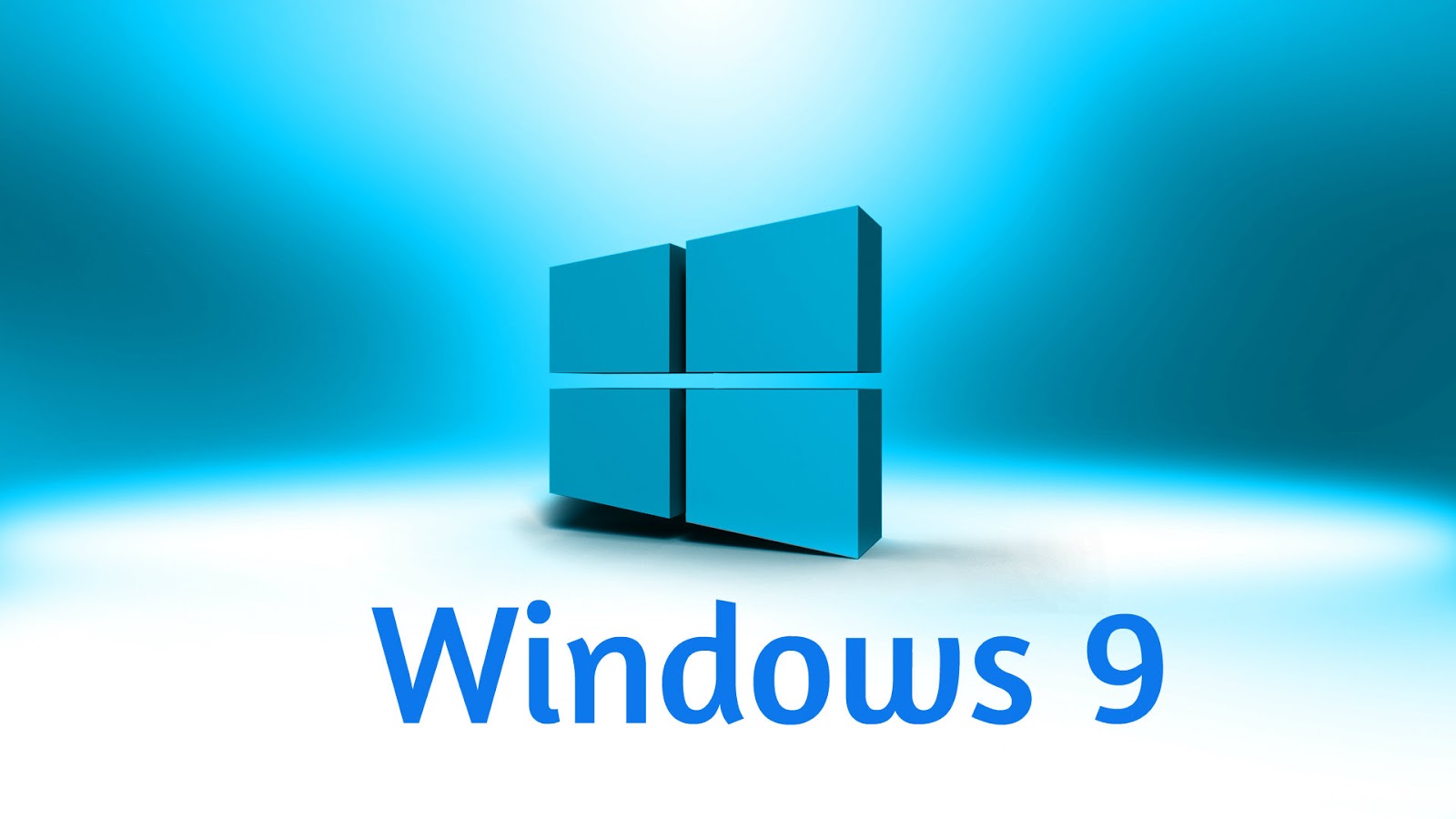 Microsoft Windows 9 Will Launch In 2015