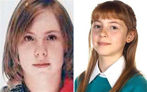 Missing 12-Year-Olds Found Safe And Well